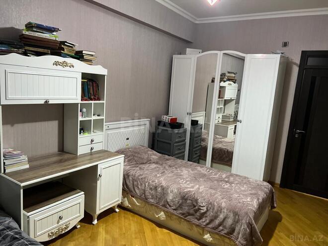 Satılır 3 otaqlı yeni tikili 120 m², İnşaatçılar m., photo 6 from 11