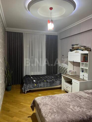 Satılır 3 otaqlı yeni tikili 120 m², İnşaatçılar m., photo 5 from 11