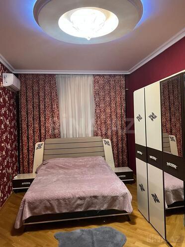 Satılır 3 otaqlı yeni tikili 120 m², İnşaatçılar m., photo 4 from 11