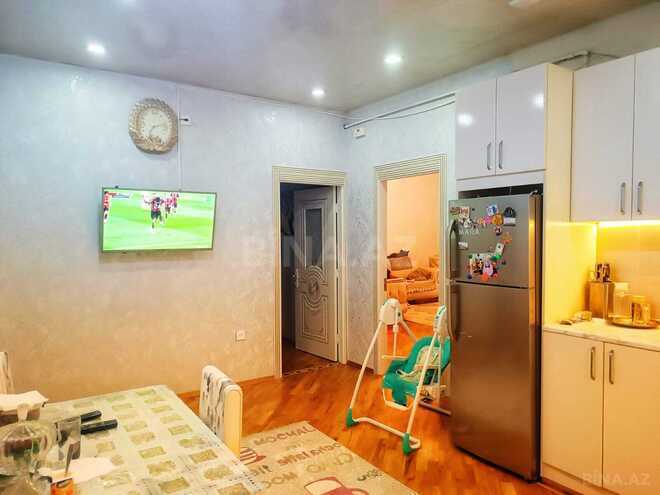 Продаётся 3-комн. новостройка 93 м², м. Азадлыг проспекти, photo 15 from 18