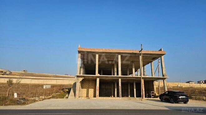 Продаётся  объект 2 750 м², пос. Новханы, photo 4 from 14