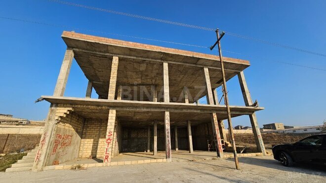 Продаётся  объект 2 750 м², пос. Новханы, photo 11 from 14
