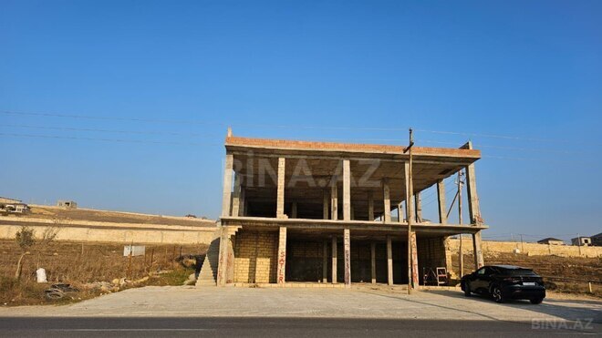 Продаётся  объект 2 750 м², пос. Новханы, photo 10 from 14