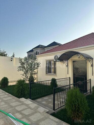 Satılır 5 otaqlı həyət evi/bağ evi 110 m², Bilgəh q., photo 23 from 26