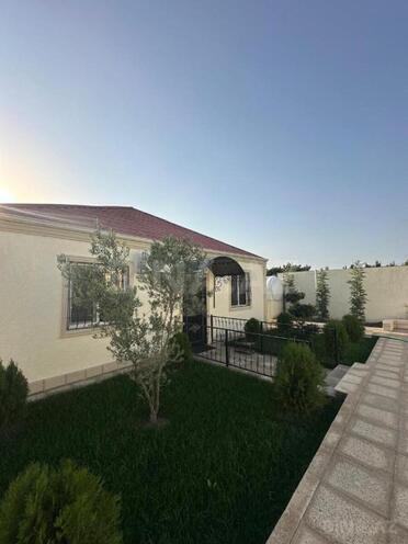 Satılır 5 otaqlı həyət evi/bağ evi 110 m², Bilgəh q., photo 24 from 26