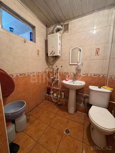 Satılır 1 otaqlı köhnə tikili 38 m², Avtovağzal m., photo 13 from 17