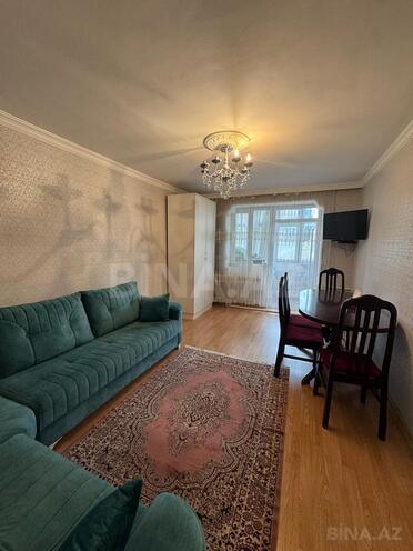 Satılır 1 otaqlı köhnə tikili 38 m², Avtovağzal m., photo 7 from 17