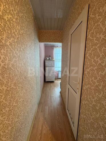 Satılır 1 otaqlı köhnə tikili 38 m², Avtovağzal m., photo 14 from 17