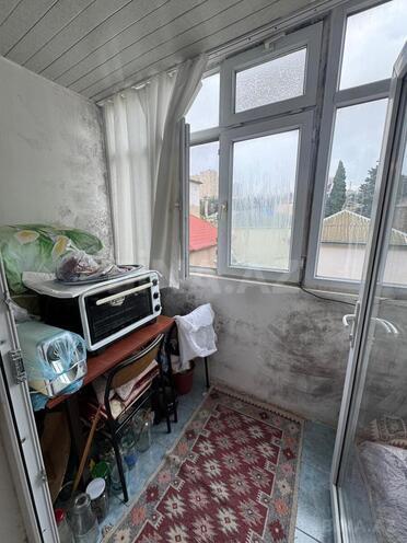 Satılır 1 otaqlı köhnə tikili 38 m², Avtovağzal m., photo 9 from 17