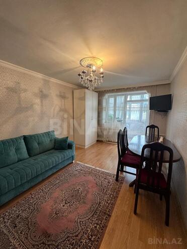 Satılır 1 otaqlı köhnə tikili 38 m², Avtovağzal m., photo 5 from 17