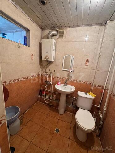 Satılır 1 otaqlı köhnə tikili 38 m², Avtovağzal m., photo 16 from 17