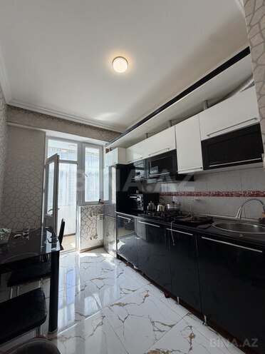 Продаётся 2-комн. новостройка 60 м², photo 8 from 13