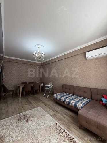 Продаётся 2-комн. новостройка 60 м², photo 3 from 13