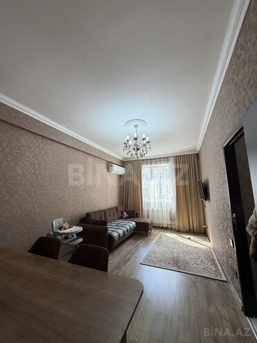Продаётся 2-комн. новостройка 60 м², photo 4 from 13