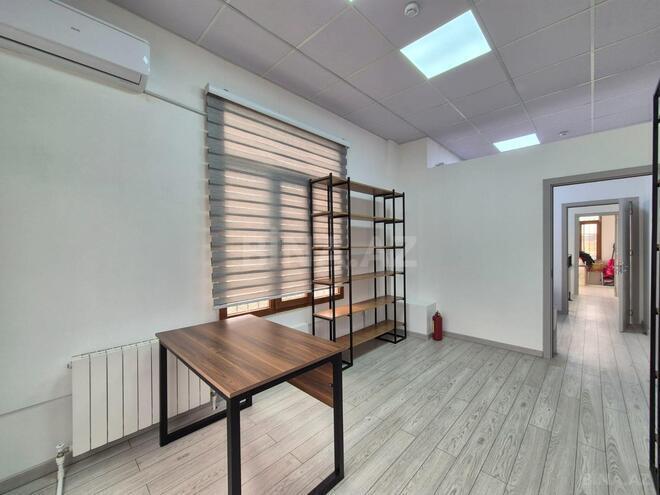 Сдаётся  объект 50 м², м. Кероглу, photo 3 from 12