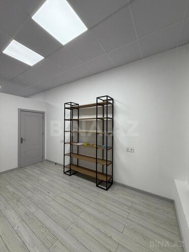 Сдаётся  объект 50 м², м. Кероглу, photo 7 from 12