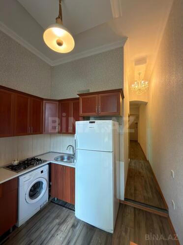 Продаётся 3-комн. вторичка 110 м², м. Сахил, photo 16 from 25