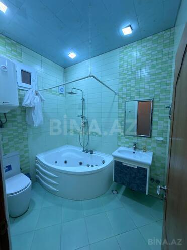 Продаётся 3-комн. вторичка 110 м², м. Сахил, photo 23 from 25