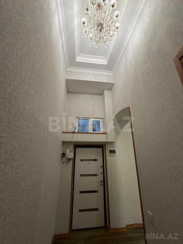 Продаётся 3-комн. вторичка 110 м², м. Сахил, photo 19 from 25