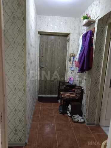 İcarəyə verilir 3 otaqlı köhnə tikili 70 m², İnşaatçılar m., photo 7 from 10