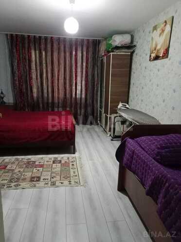 İcarəyə verilir 3 otaqlı köhnə tikili 70 m², İnşaatçılar m., photo 6 from 10