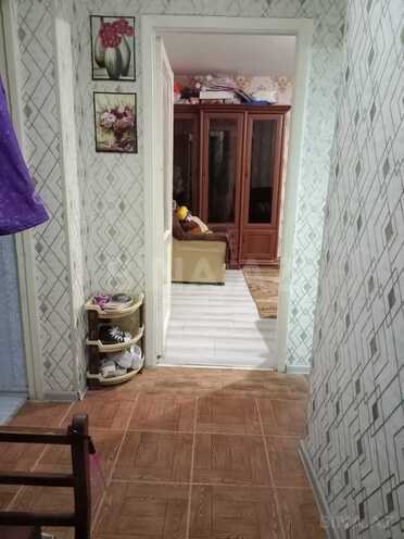 İcarəyə verilir 3 otaqlı köhnə tikili 70 m², İnşaatçılar m., photo 8 from 10
