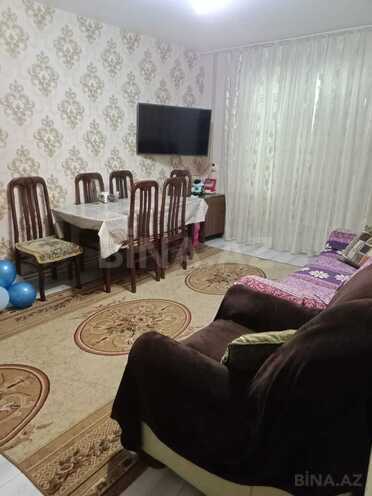 İcarəyə verilir 3 otaqlı köhnə tikili 70 m², İnşaatçılar m., photo 3 from 10