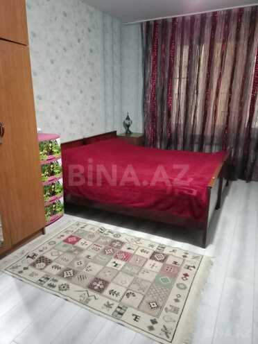 İcarəyə verilir 3 otaqlı köhnə tikili 70 m², İnşaatçılar m., photo 4 from 10