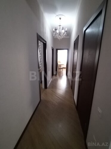 İcarəyə verilir 2 otaqlı yeni tikili 85 m², Həzi Aslanov m., photo 8 from 13