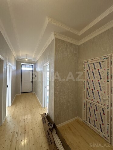 Satılır 4 otaqlı həyət evi/bağ evi 120 m², Zabrat q., photo 10 from 17
