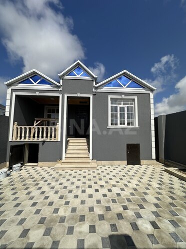 Satılır 4 otaqlı həyət evi/bağ evi 120 m², Zabrat q., photo 7 from 17