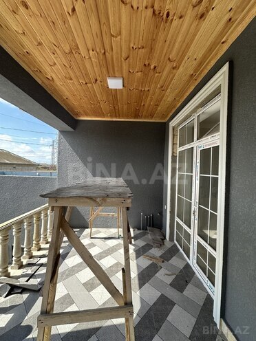 Satılır 4 otaqlı həyət evi/bağ evi 120 m², Zabrat q., photo 8 from 17