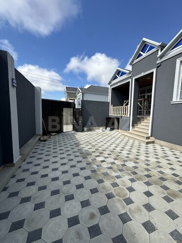 Satılır 4 otaqlı həyət evi/bağ evi 120 m², Zabrat q., photo 3 from 17