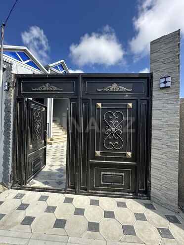 Satılır 4 otaqlı həyət evi/bağ evi 120 m², Zabrat q., photo 4 from 17