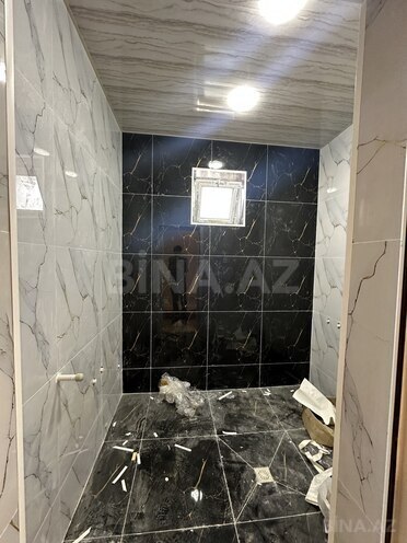 Satılır 4 otaqlı həyət evi/bağ evi 120 m², Zabrat q., photo 16 from 17