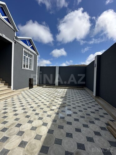Satılır 4 otaqlı həyət evi/bağ evi 120 m², Zabrat q., photo 5 from 17