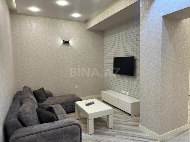 İcarəyə verilir 2 otaqlı yeni tikili 62.1 m², Nəsimi r., photo 9 from 15