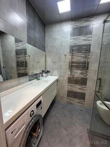 İcarəyə verilir 2 otaqlı yeni tikili 62.1 m², Nəsimi r., photo 13 from 15