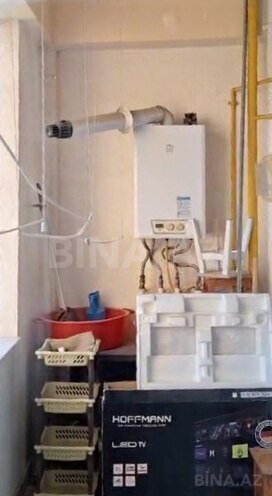 Satılır 2 otaqlı yeni tikili 64 m², İnşaatçılar m., photo 7 from 9