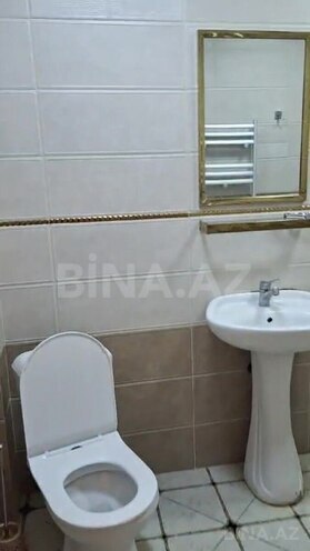 Satılır 2 otaqlı yeni tikili 64 m², İnşaatçılar m., photo 8 from 9