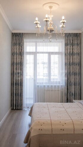 Satılır 2 otaqlı yeni tikili 64 m², İnşaatçılar m., photo 3 from 9