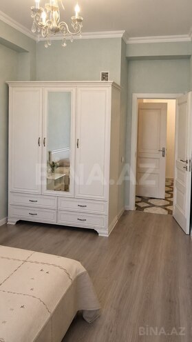 Satılır 2 otaqlı yeni tikili 64 m², İnşaatçılar m., photo 4 from 9