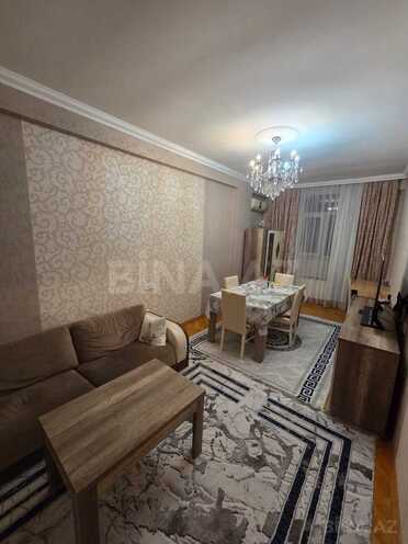 Satılır 2 otaqlı yeni tikili 84 m², Yasamal r., photo 3 from 15