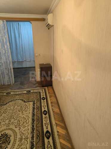 Сдаётся 1-комн. вторичка 32 м², м. Иншаатчылар, photo 1 from 18