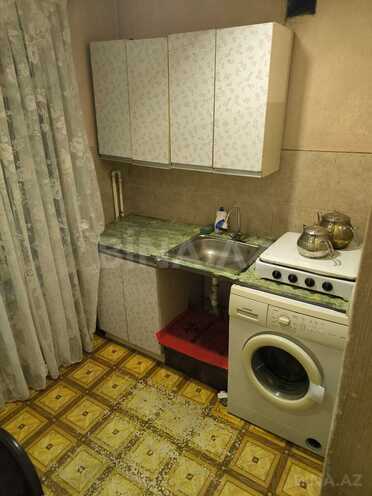 Сдаётся 1-комн. вторичка 32 м², м. Иншаатчылар, photo 6 from 18