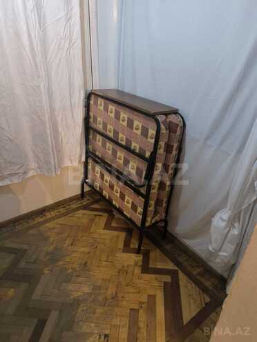 Сдаётся 1-комн. вторичка 32 м², м. Иншаатчылар, photo 15 from 18