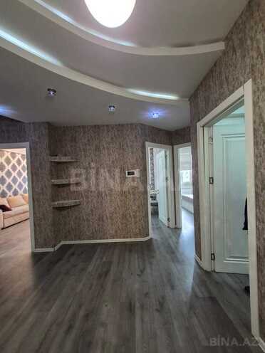 Сдаётся 3-комн. новостройка 100 м², м. Гянджлик, photo 7 from 15