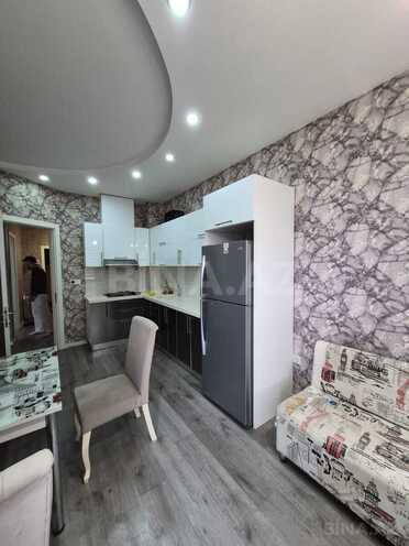 Сдаётся 3-комн. новостройка 100 м², м. Гянджлик, photo 11 from 15