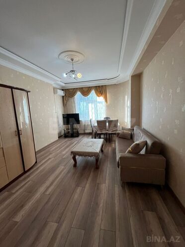 Сдаётся 2-комн. новостройка 100 м², м. Шах Исмаил Хатаи, photo 3 from 15