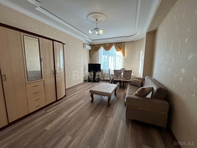 Сдаётся 2-комн. новостройка 100 м², м. Шах Исмаил Хатаи, photo 14 from 15